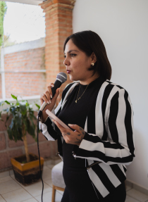 SQ Mujeres en equipo